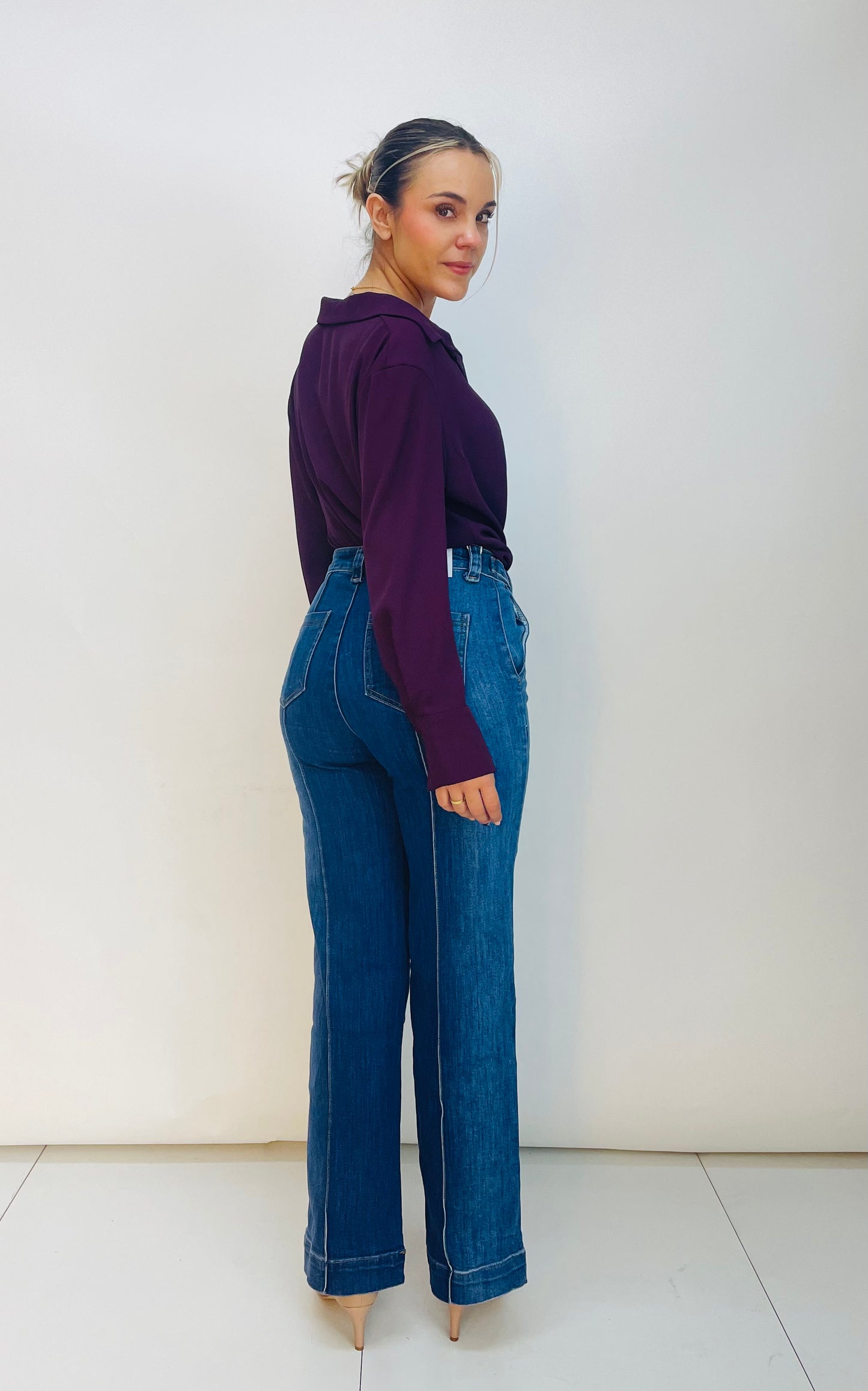 VAQUERO CADENA CINTURA