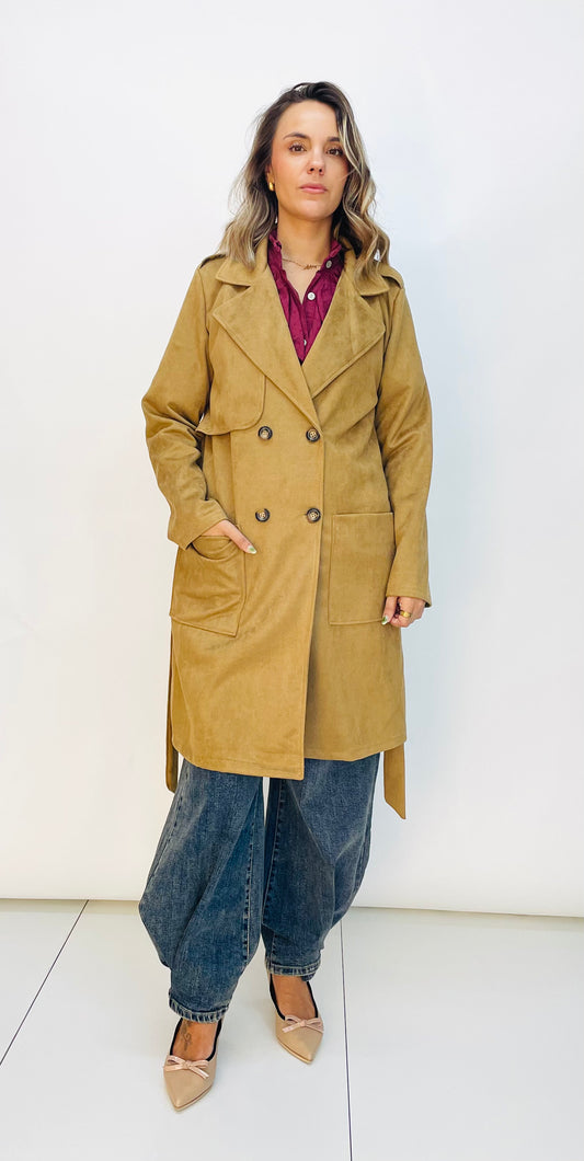 GABARDINA