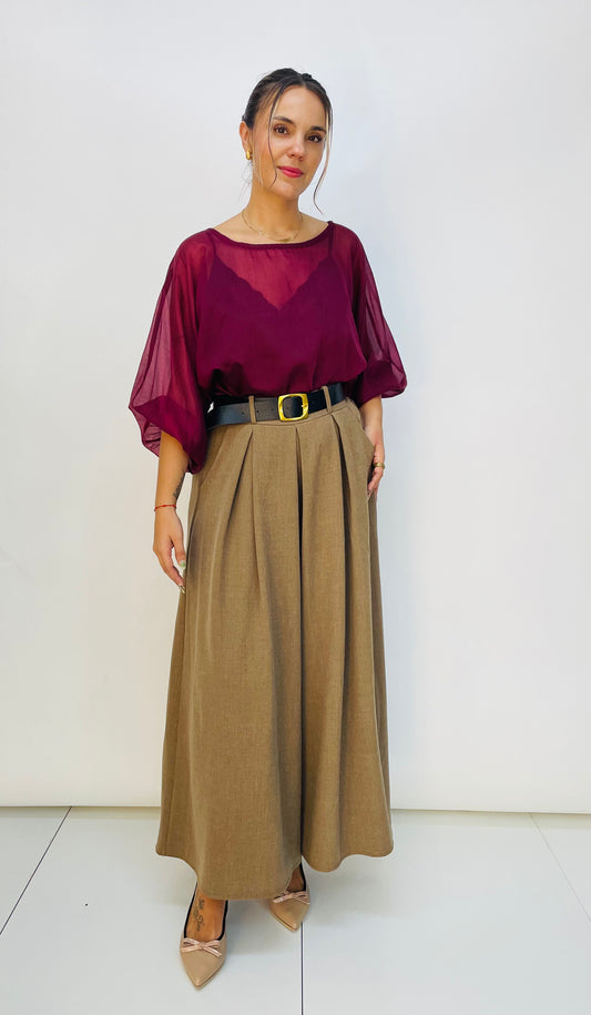 BLUSA