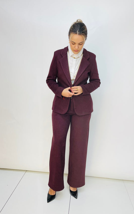 CHAQUETA AMERICANA TRAJE