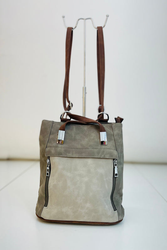 BOLSO MOCHILA