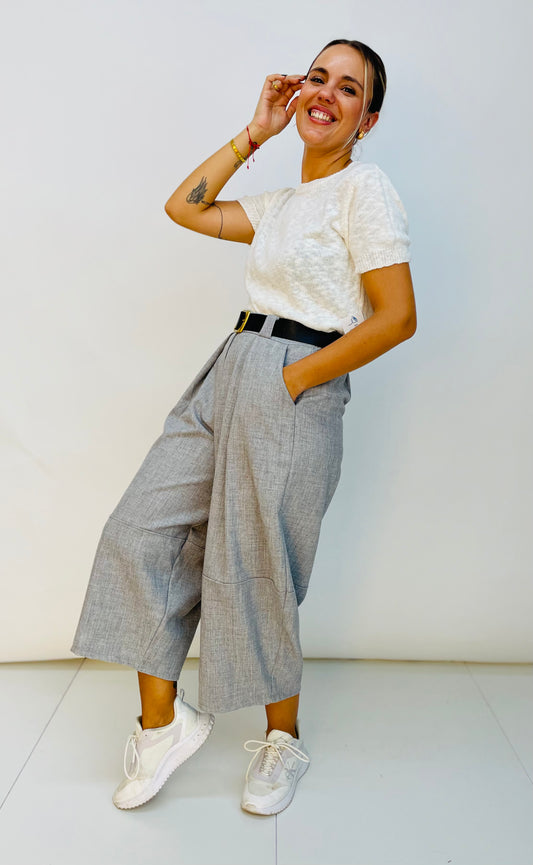 PANTALÓN PINZA