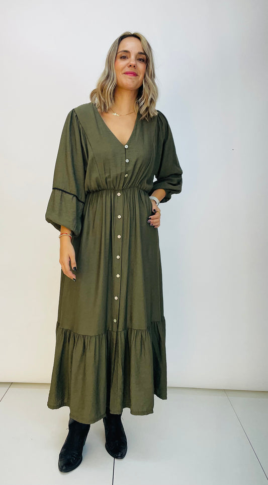 VESTIDO CAMPERO