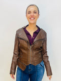 BIKERJACKE