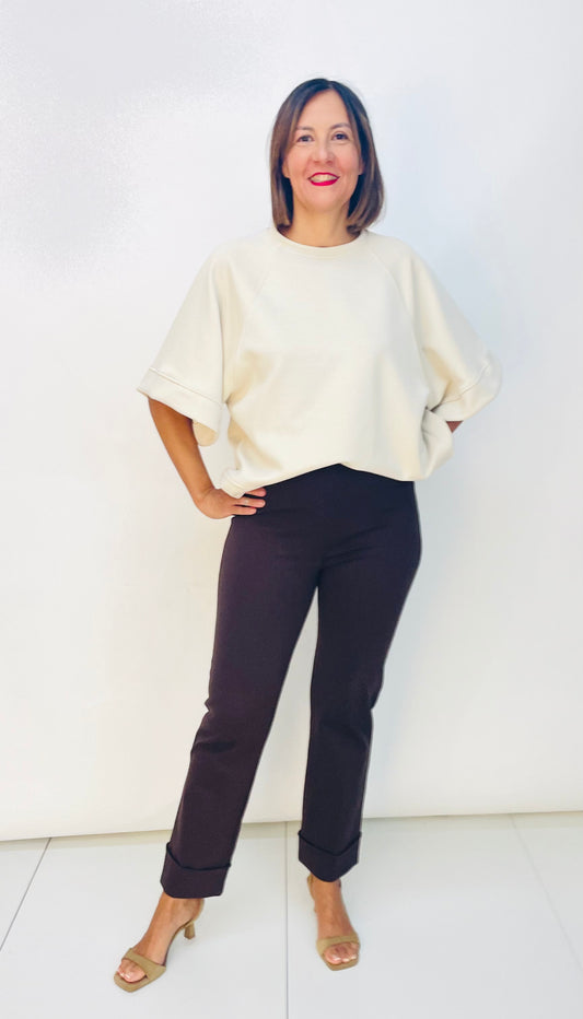 PANTALÓN PUNTO